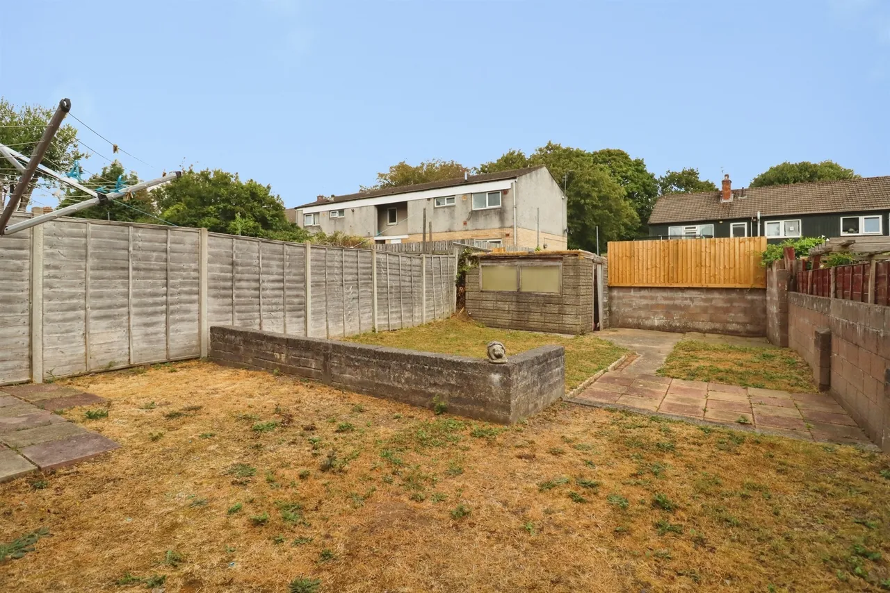 Charteris Road, Cardiff, CF5, photo 22