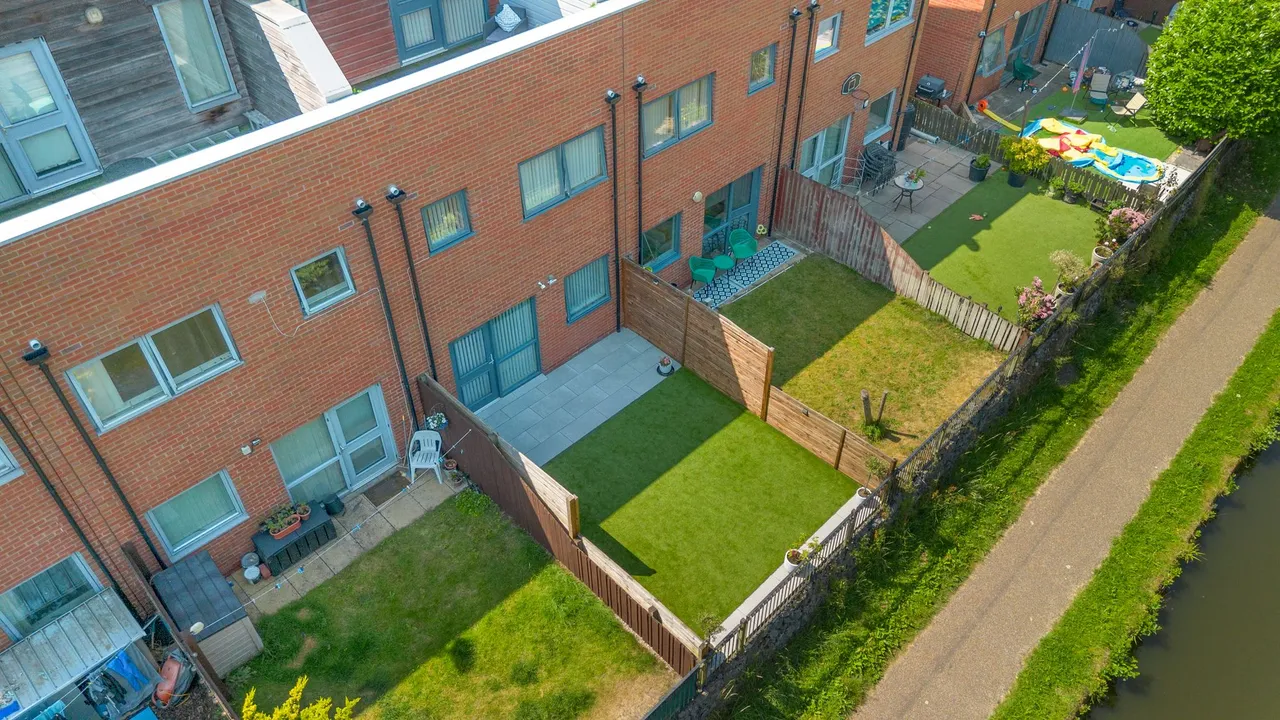 Waterbridge Mews, Runcorn, Runcorn, WA7 2SN, photo 25