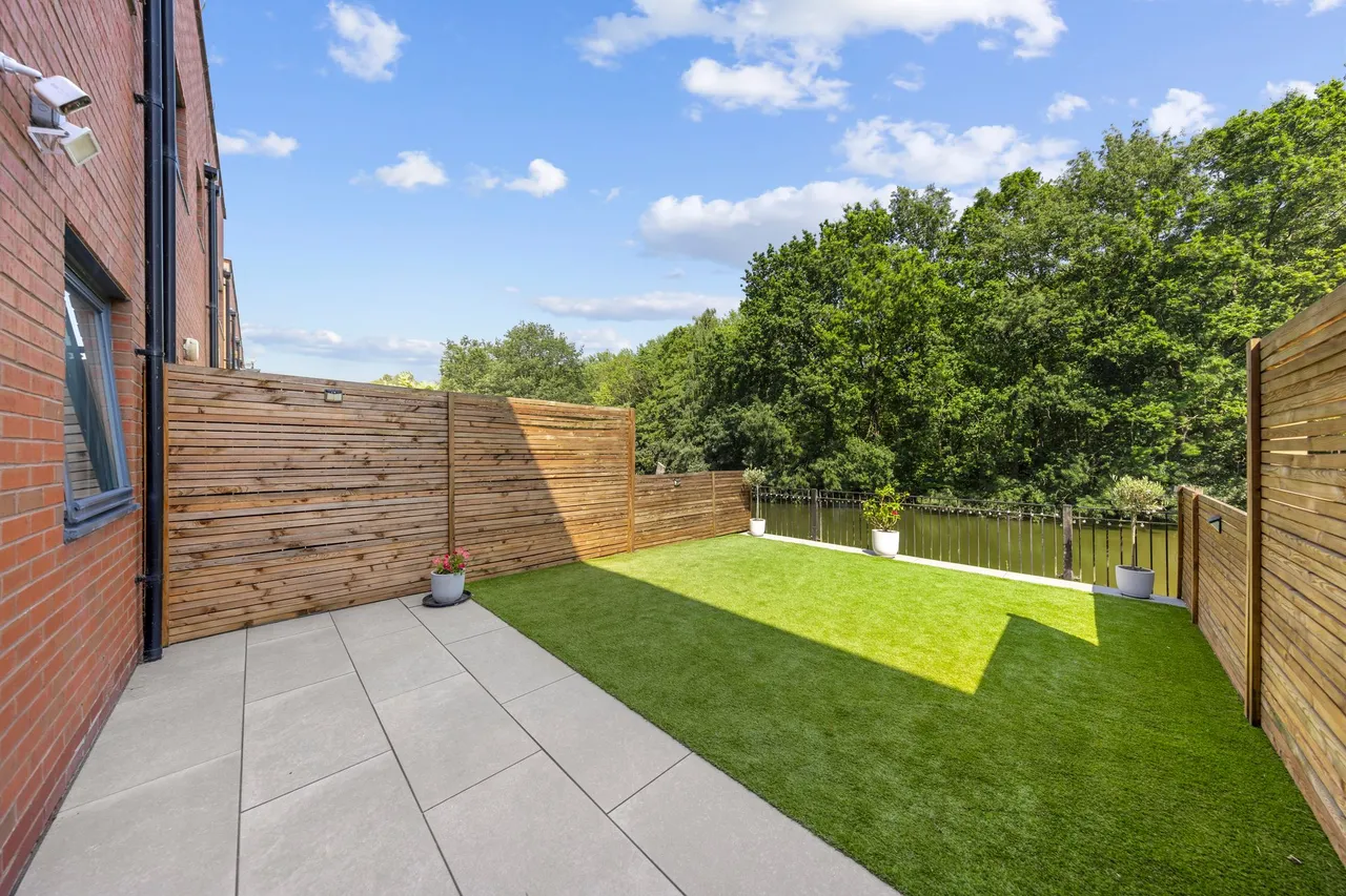 Waterbridge Mews, Runcorn, Runcorn, WA7 2SN, photo 4