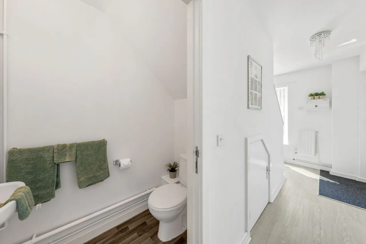Waterbridge Mews, Runcorn, Runcorn, WA7 2SN, photo 9