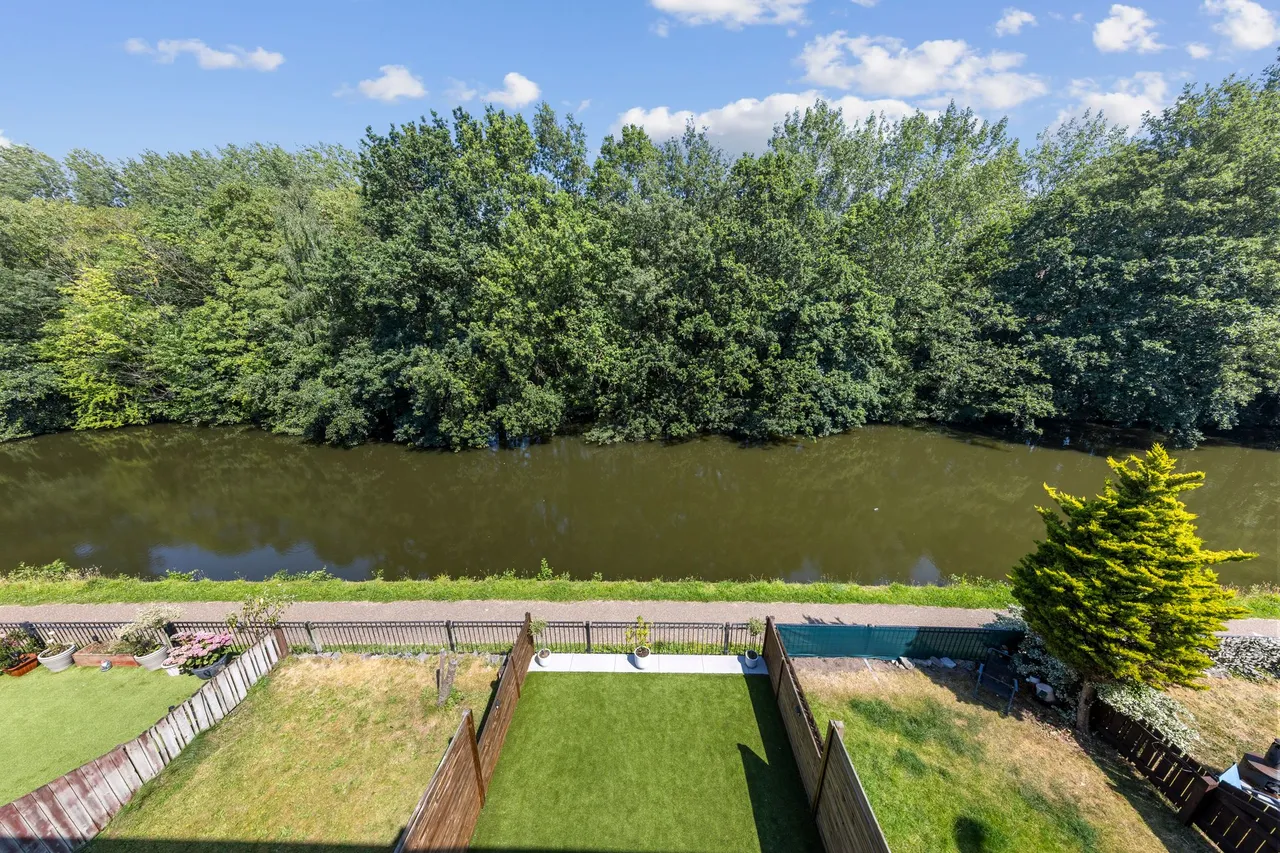Waterbridge Mews, Runcorn, Runcorn, WA7 2SN, photo 21