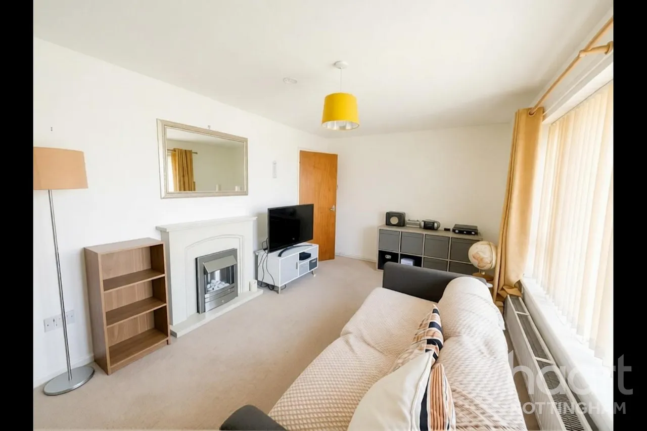 Maryland Court, Stapleford, NG9, photo 5