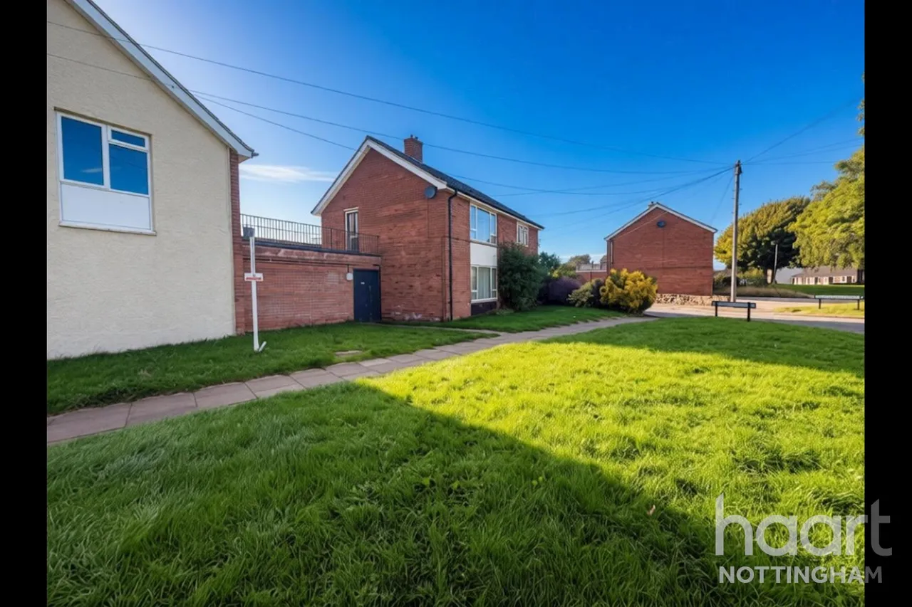 Maryland Court, Stapleford, NG9, photo 3