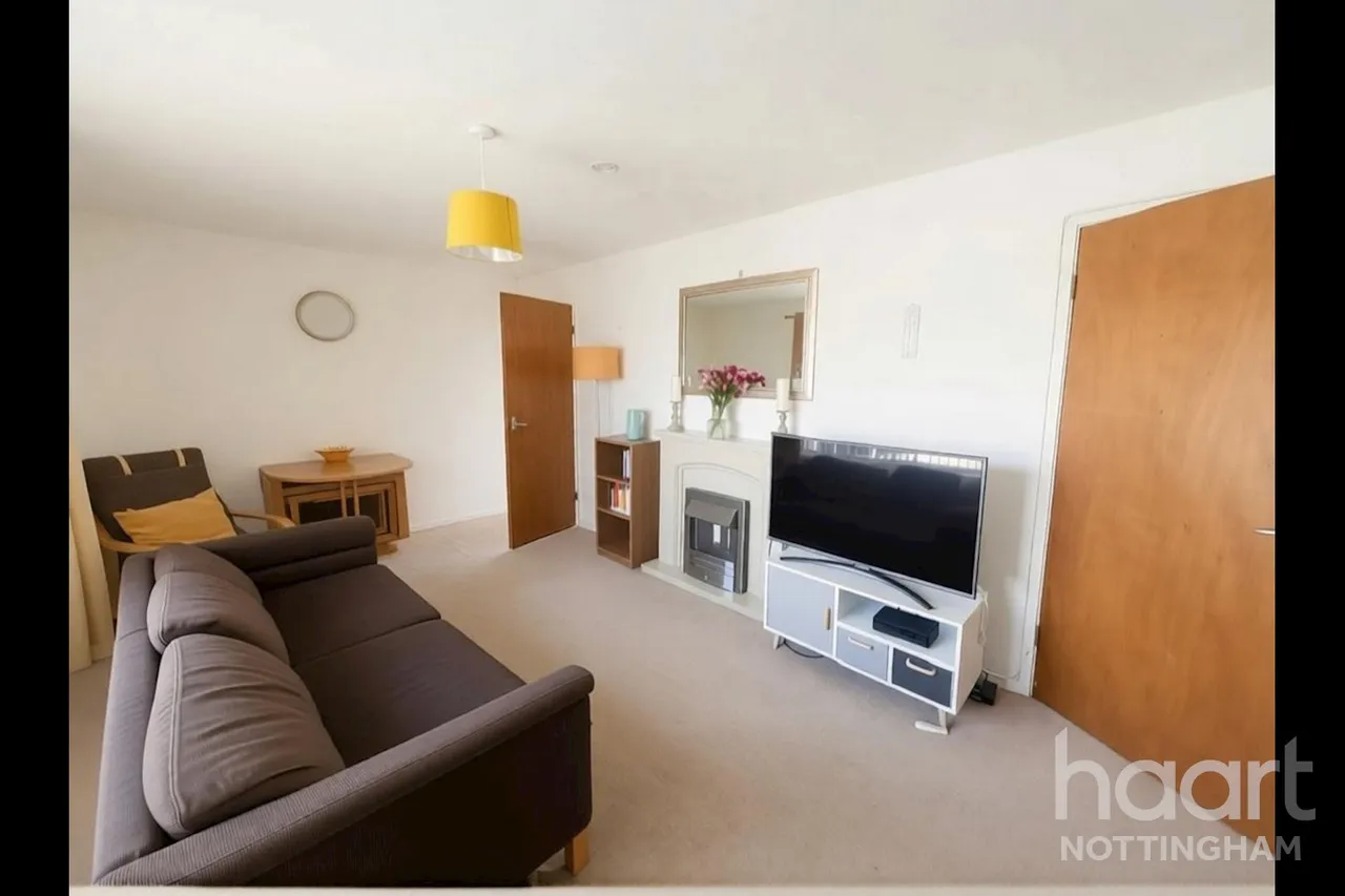 Maryland Court, Stapleford, NG9, photo 6