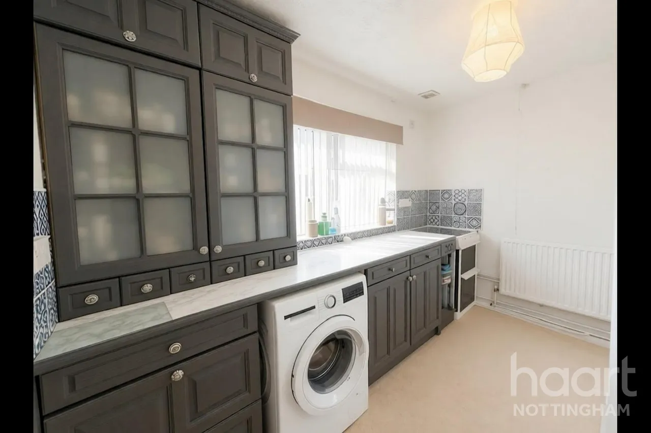 Maryland Court, Stapleford, NG9, photo 7