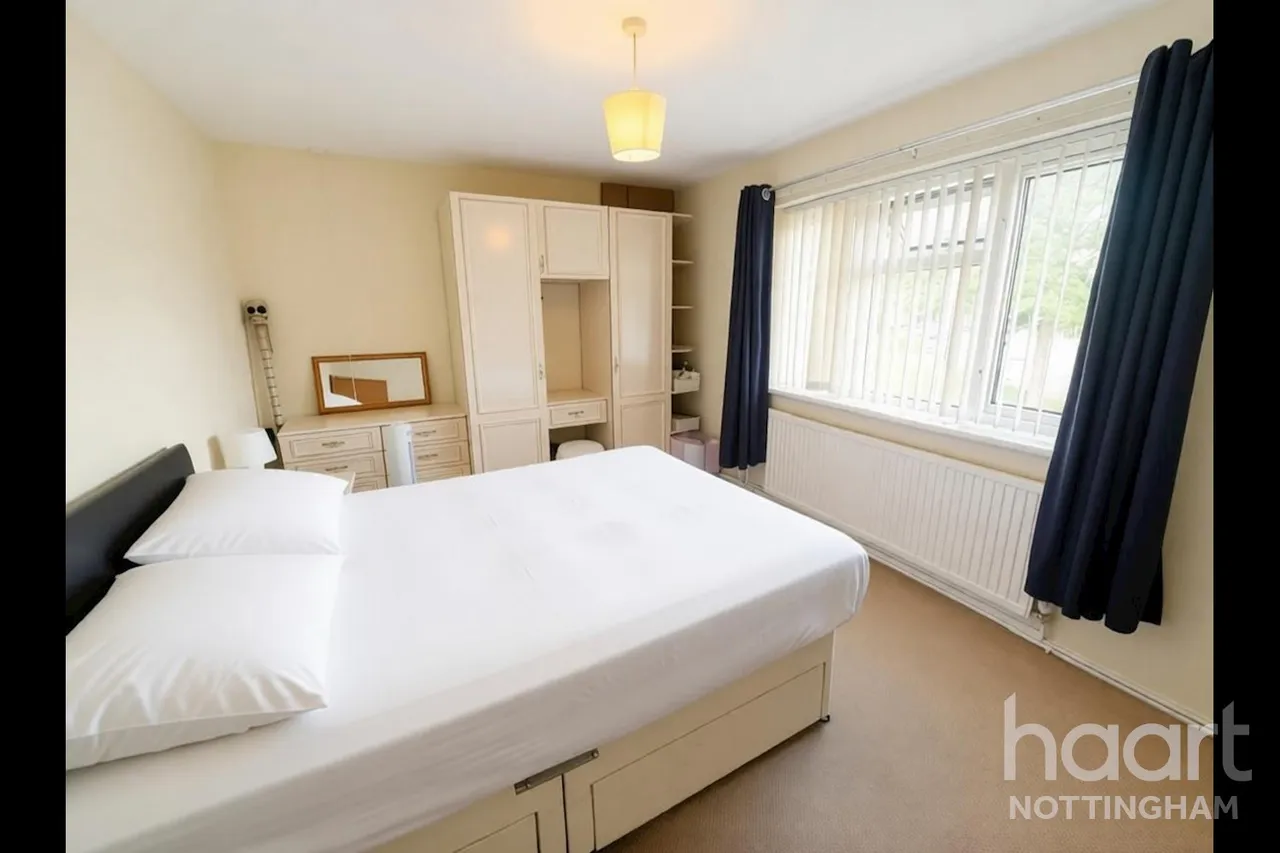 Maryland Court, Stapleford, NG9, photo 9