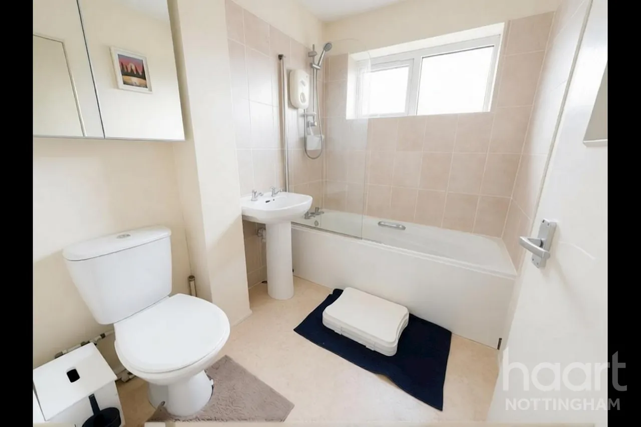 Maryland Court, Stapleford, NG9, photo 8