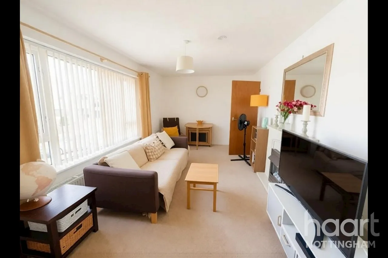 Maryland Court, Stapleford, NG9, photo 14