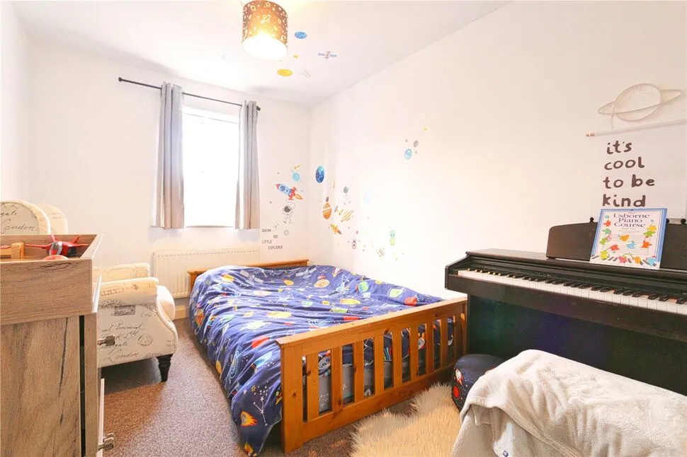 Paprika Close, Manchester, M11, photo 6