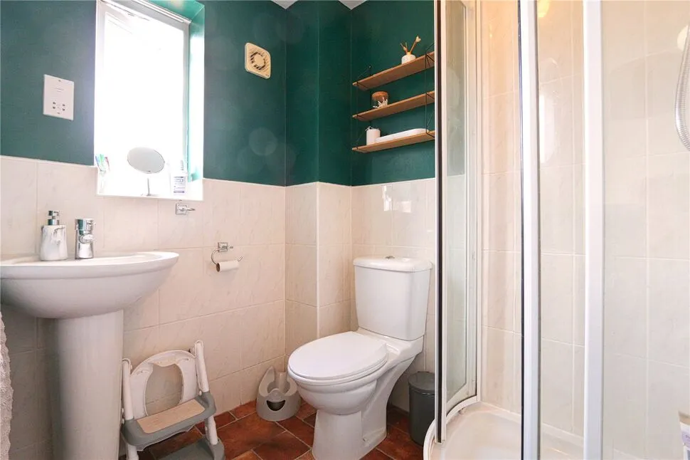 Paprika Close, Manchester, M11, photo 12