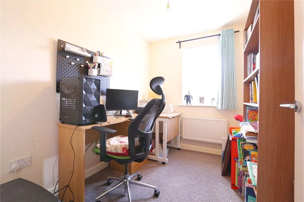 Paprika Close, Manchester, M11, photo 11