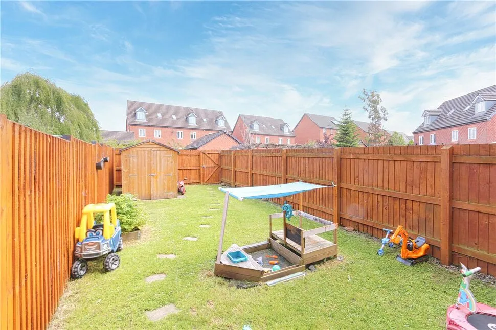 Paprika Close, Manchester, M11, photo 8