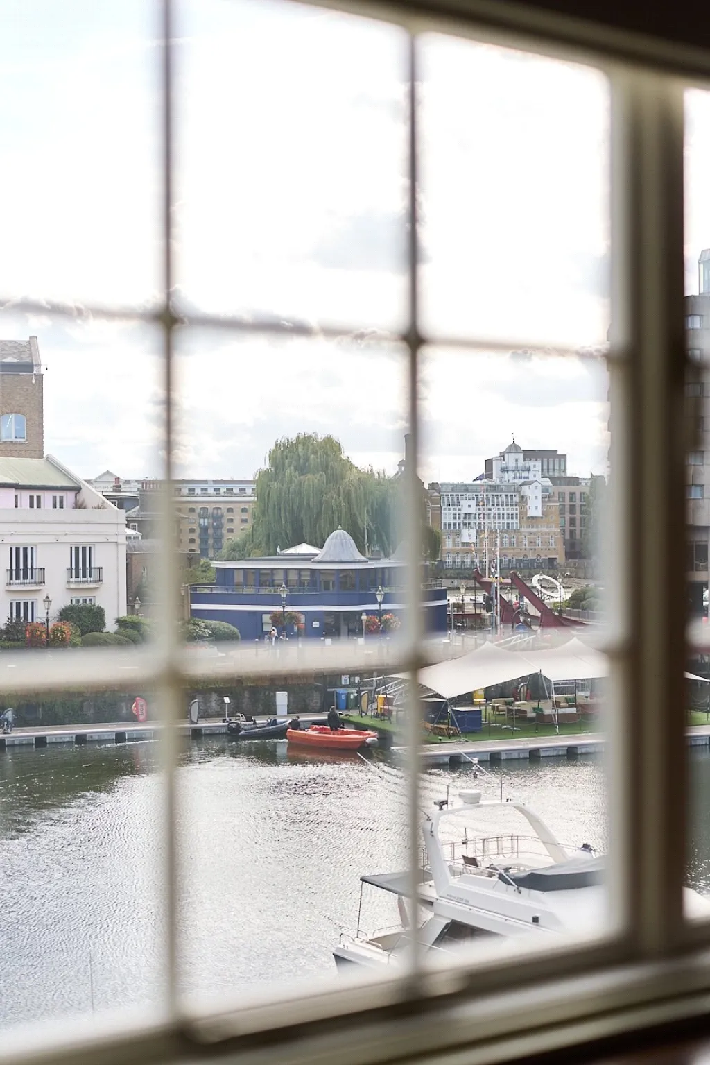 East Smithfield, Tower Hill, E1W, photo 9