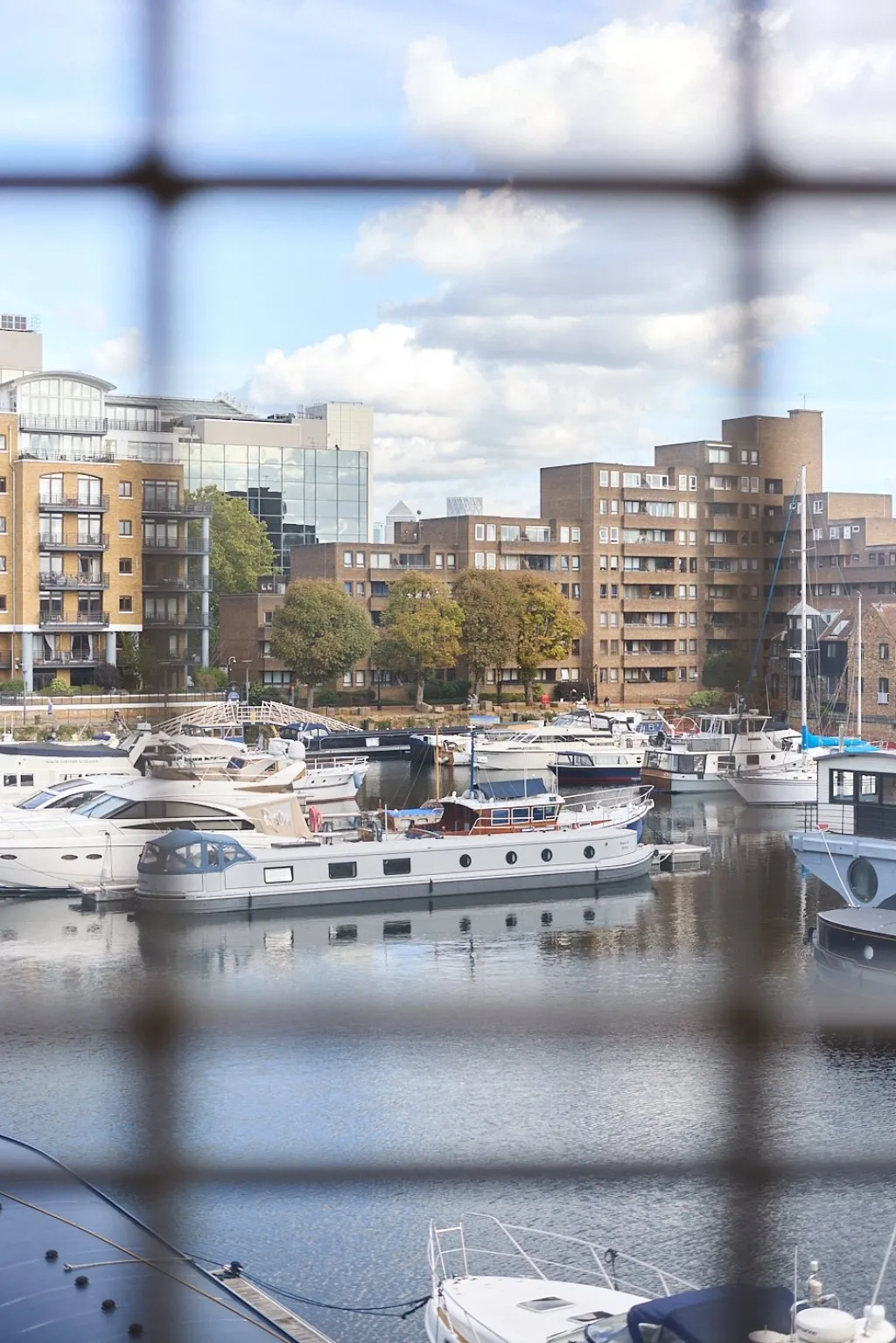 East Smithfield, Tower Hill, E1W, photo 16