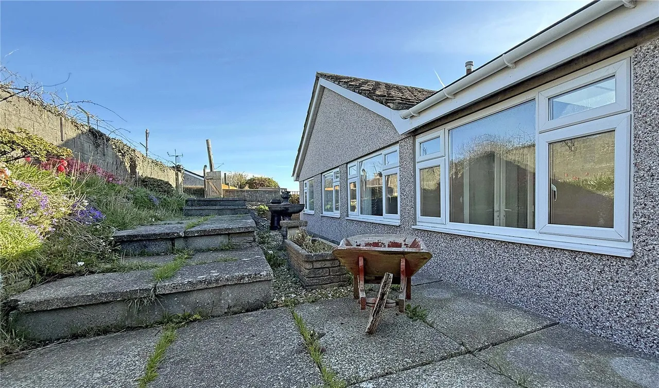 Cae Braenar, Holyhead, photo 17