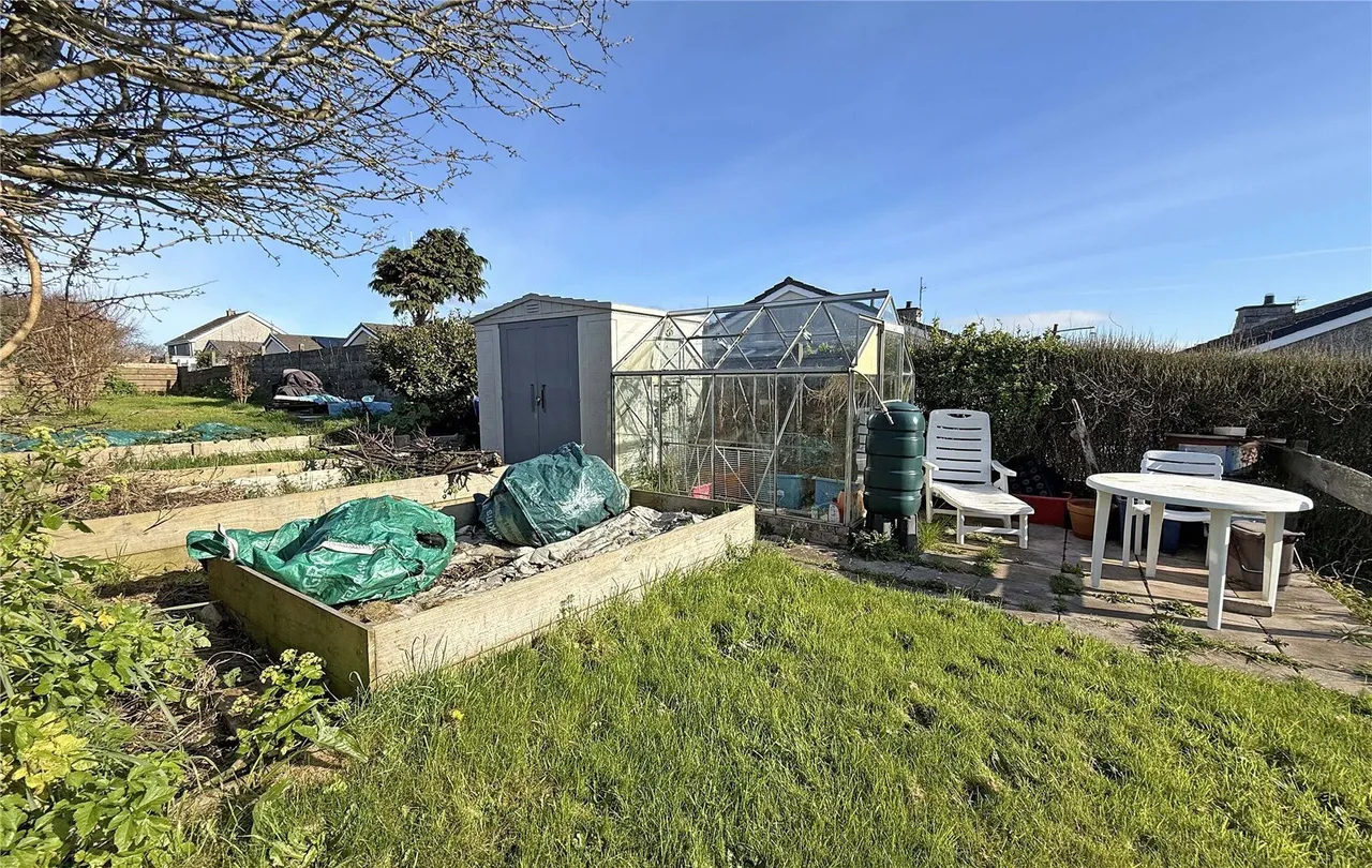 Cae Braenar, Holyhead, photo 18