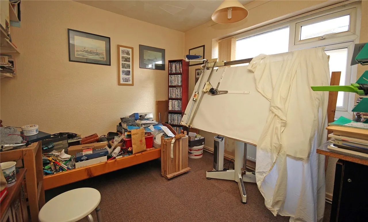 Cae Braenar, Holyhead, photo 13