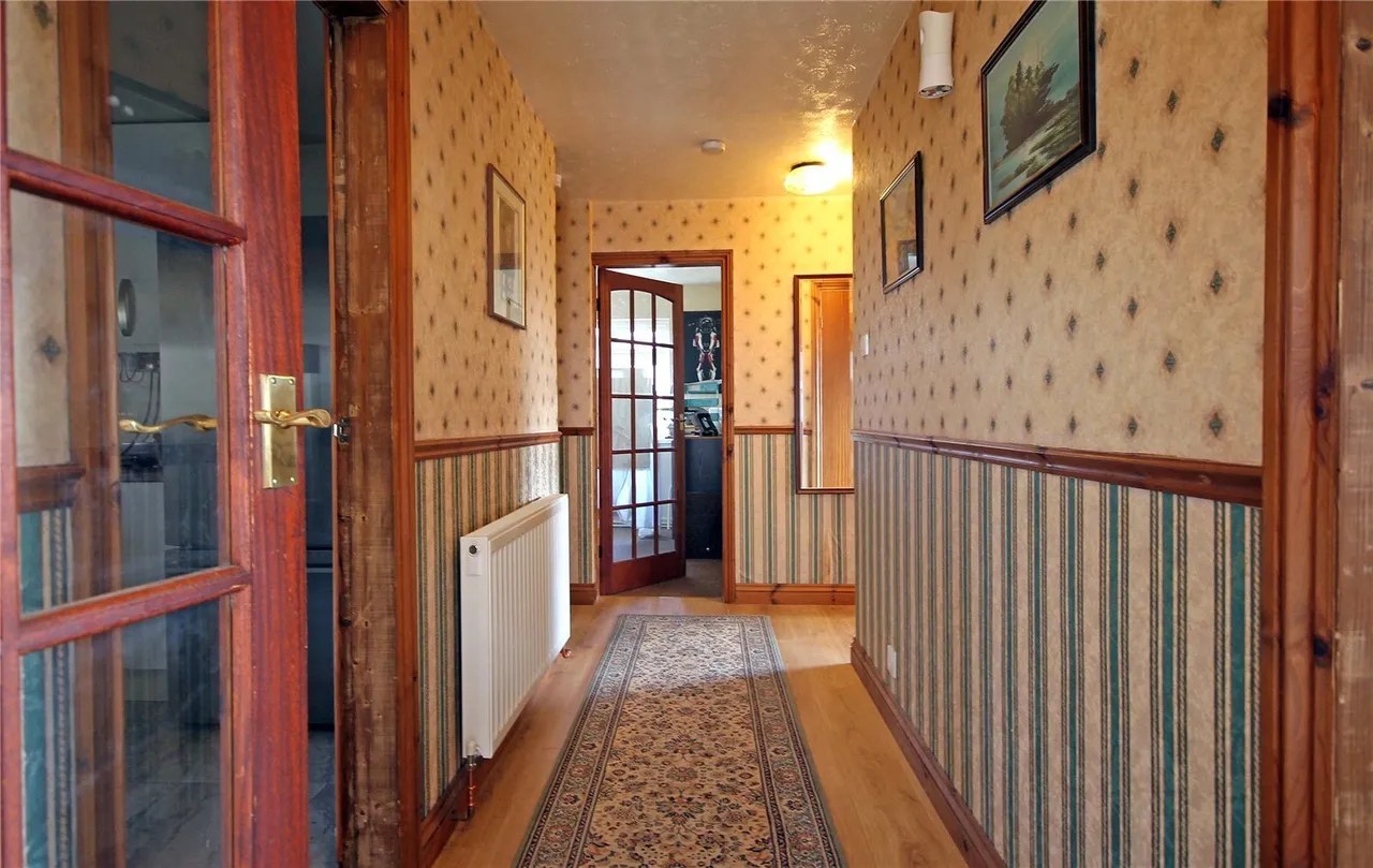 Cae Braenar, Holyhead, photo 14