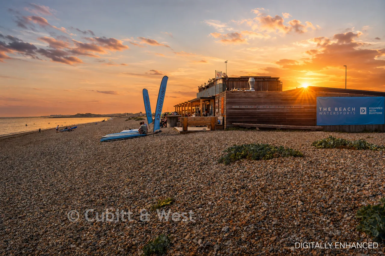 Sea Road, Rustington, BN16, photo 13