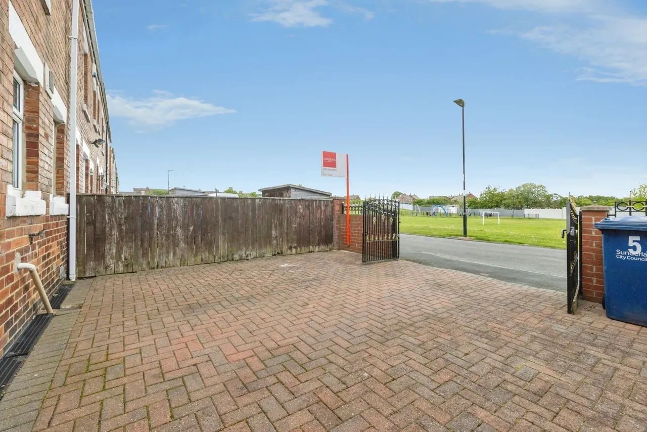 Keir Hardie Street, HOUGHTON LE SPRING, Tyne and Wear, DH4, photo 2