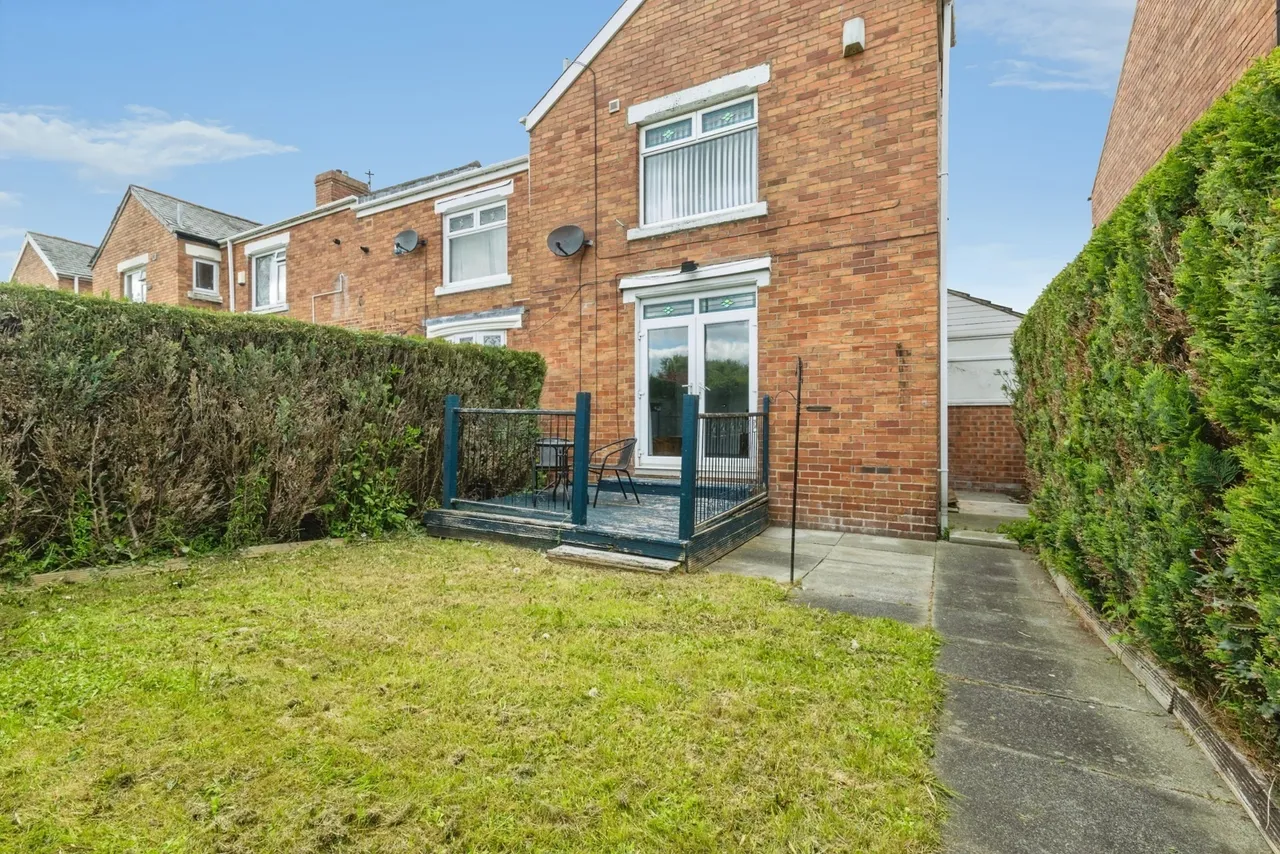 Keir Hardie Street, HOUGHTON LE SPRING, Tyne and Wear, DH4, photo 17