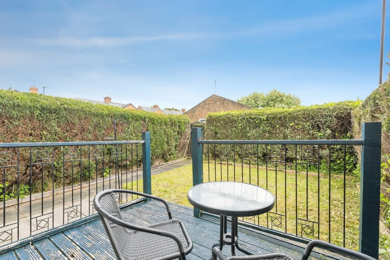 Keir Hardie Street, HOUGHTON LE SPRING, Tyne and Wear, DH4, photo 18