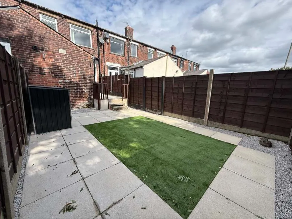 York Street, Radcliffe, M26 2GL, photo 7