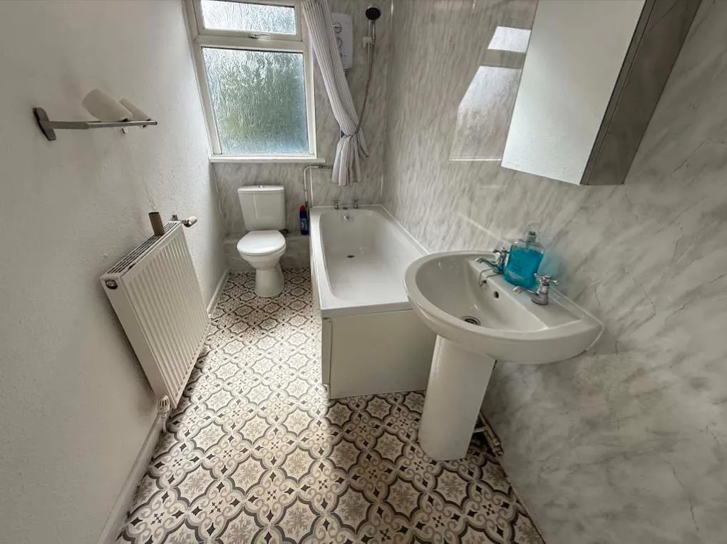 York Street, Radcliffe, M26 2GL, photo 12