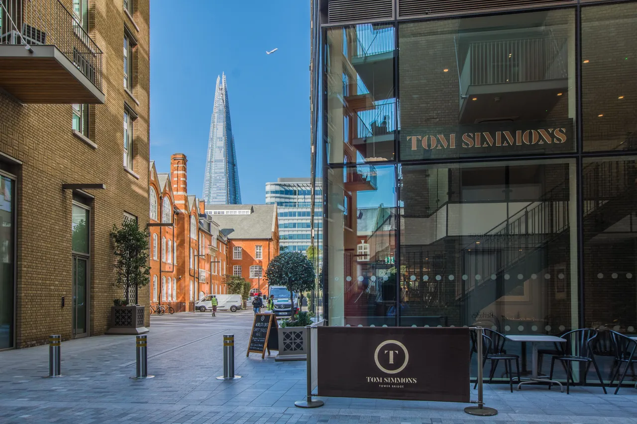 London, SE1, photo 4
