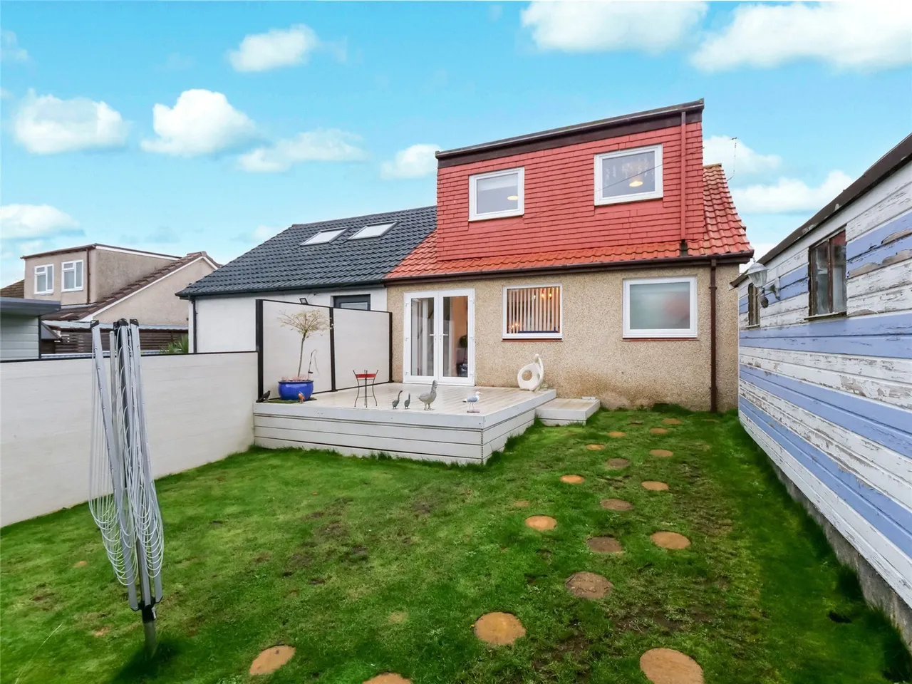 Springhill Avenue, Crosshouse, KA2, photo 13