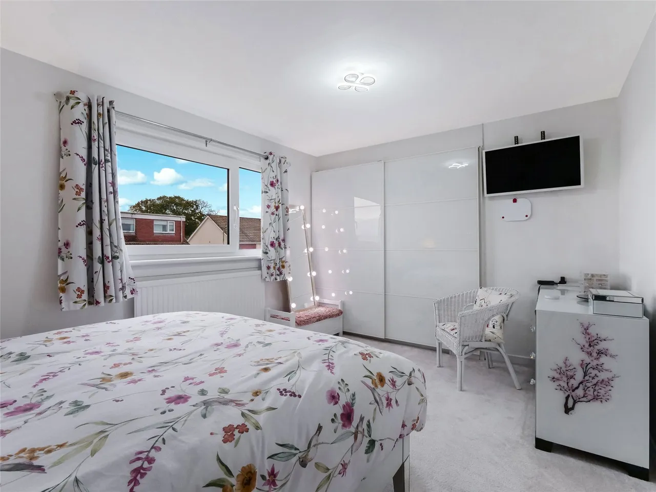 Springhill Avenue, Crosshouse, KA2, photo 8