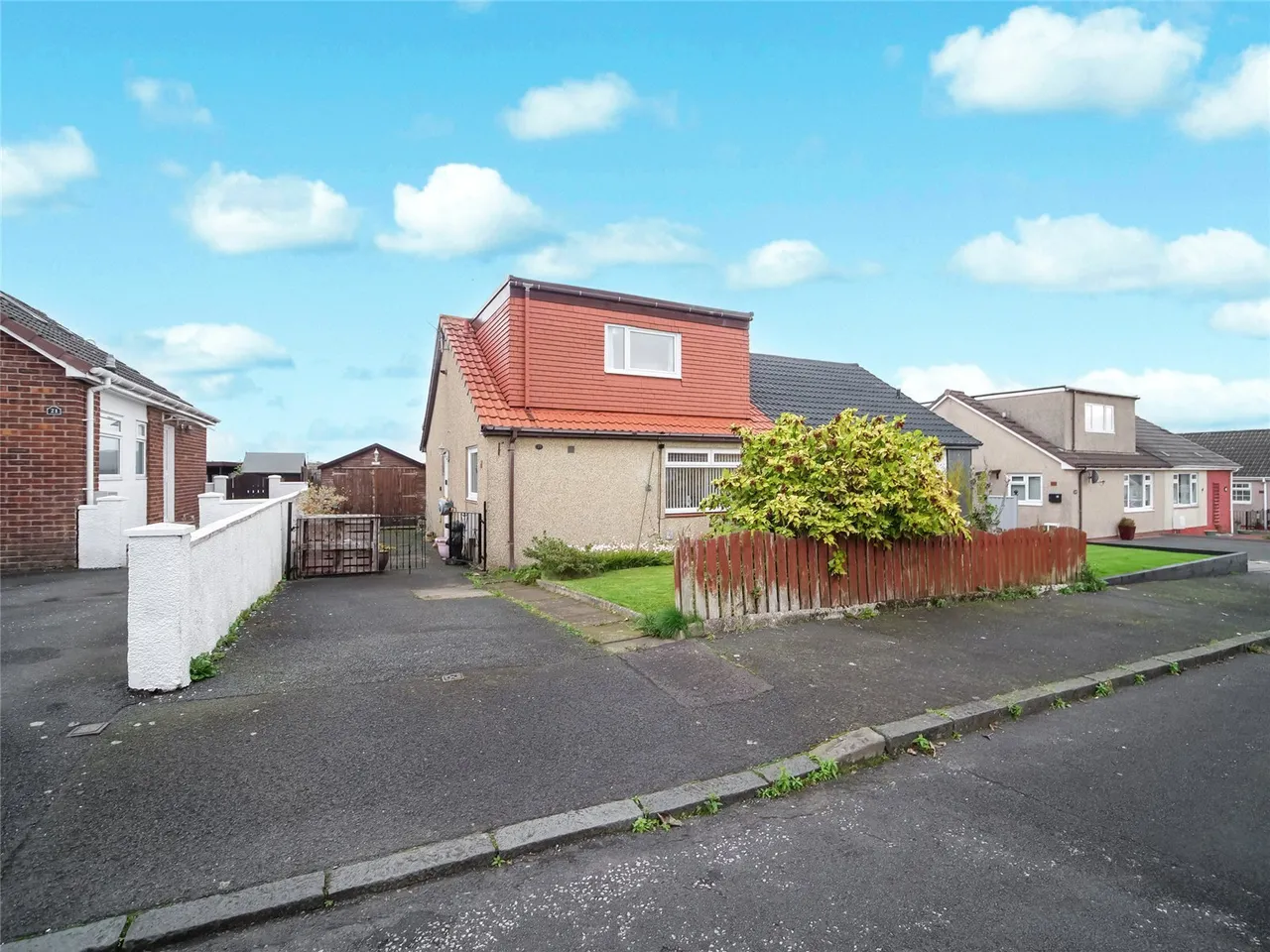 Springhill Avenue, Crosshouse, KA2, photo 20
