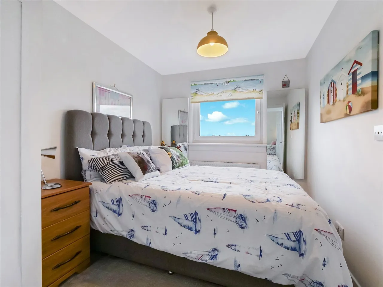 Springhill Avenue, Crosshouse, KA2, photo 9