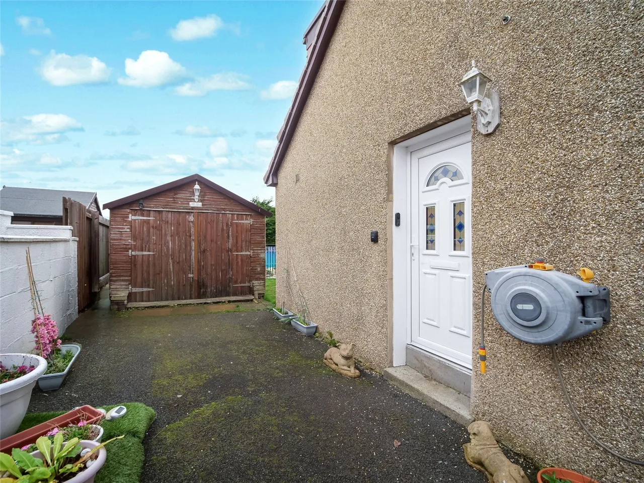 Springhill Avenue, Crosshouse, KA2, photo 21