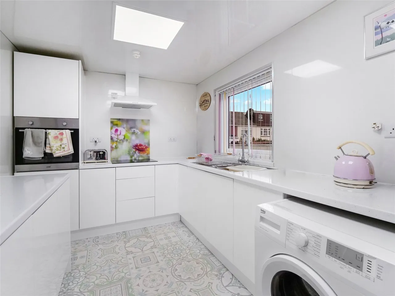 Springhill Avenue, Crosshouse, KA2, photo 7