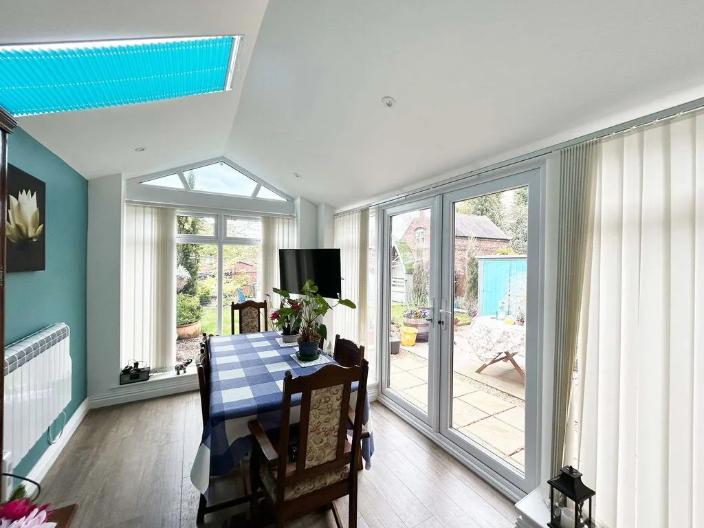 Wood Lane, Walsall, WS3, photo 5