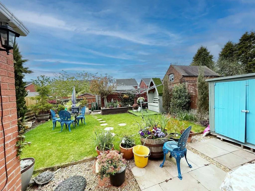 Wood Lane, Walsall, WS3, photo 21