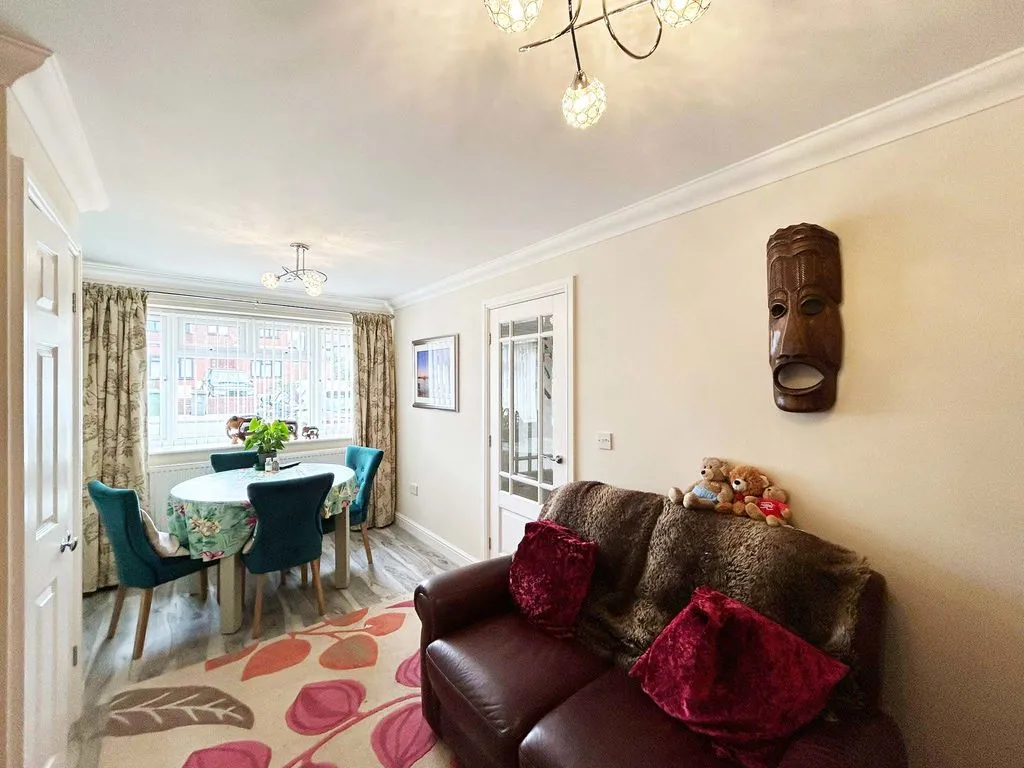 Wood Lane, Walsall, WS3, photo 3