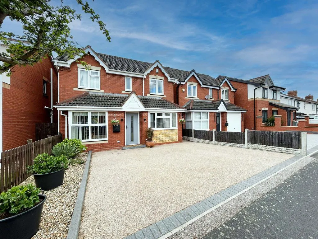 4 bed house for sale, Wood Lane, Walsall, WS3