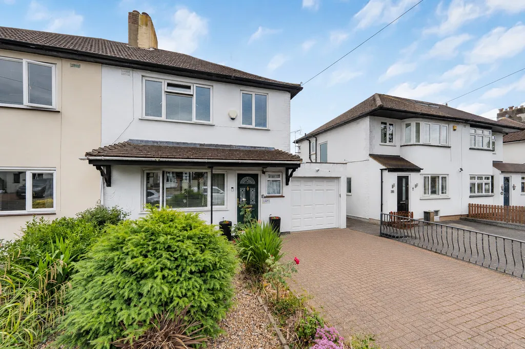 The Fairway, South Ruislip, photo 24