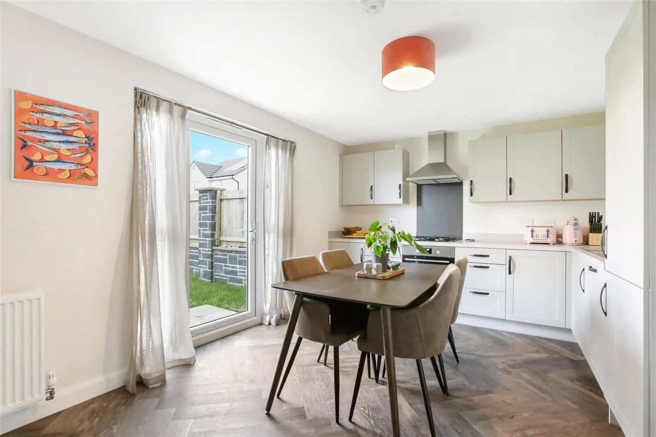 Weston Crescent, Jackton, East Kilbride, South Lanarkshire, G75, photo 4