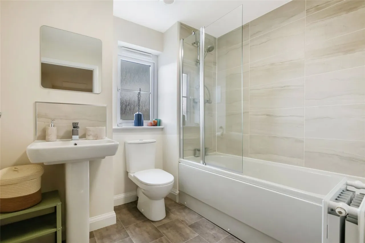 Weston Crescent, Jackton, East Kilbride, South Lanarkshire, G75, photo 8