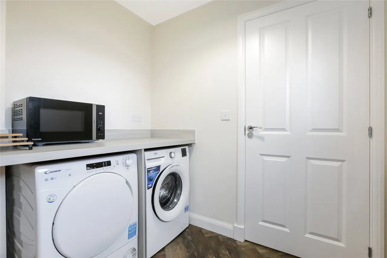 Weston Crescent, Jackton, East Kilbride, South Lanarkshire, G75, photo 6