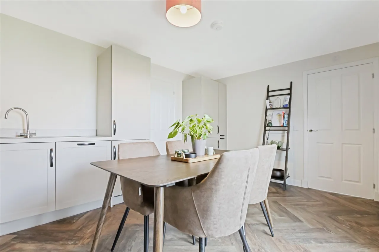 Weston Crescent, Jackton, East Kilbride, South Lanarkshire, G75, photo 5