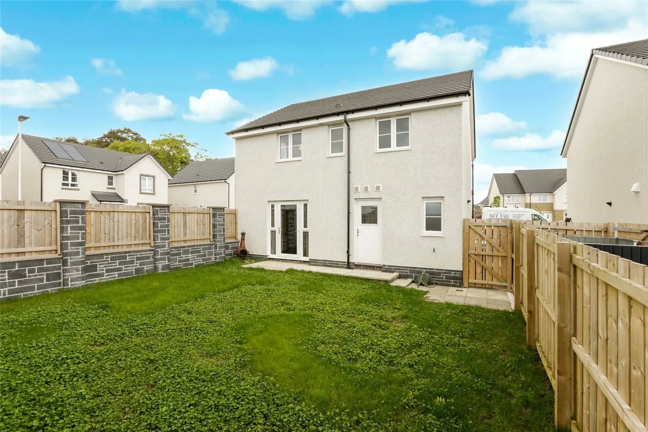 Weston Crescent, Jackton, East Kilbride, South Lanarkshire, G75, photo 15