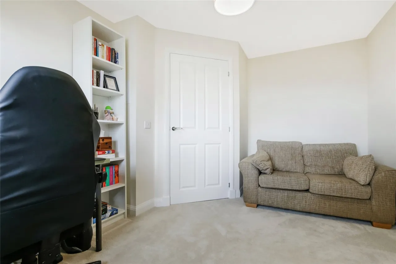 Weston Crescent, Jackton, East Kilbride, South Lanarkshire, G75, photo 19
