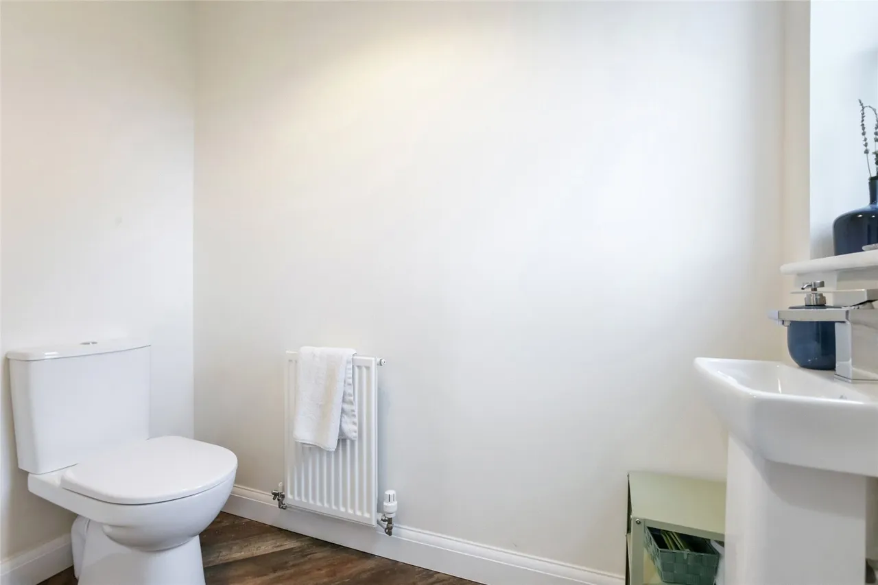 Weston Crescent, Jackton, East Kilbride, South Lanarkshire, G75, photo 7