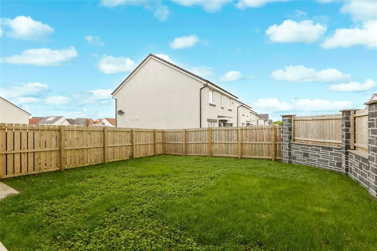 Weston Crescent, Jackton, East Kilbride, South Lanarkshire, G75, photo 14