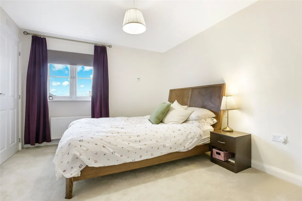 Weston Crescent, Jackton, East Kilbride, South Lanarkshire, G75, photo 9