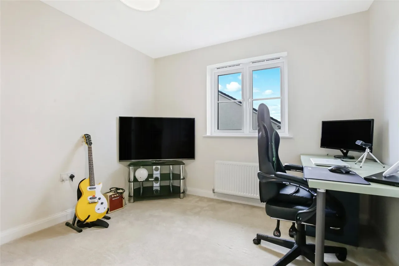 Weston Crescent, Jackton, East Kilbride, South Lanarkshire, G75, photo 11